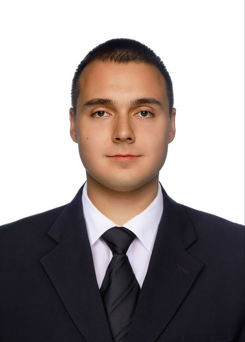 Team Member 7